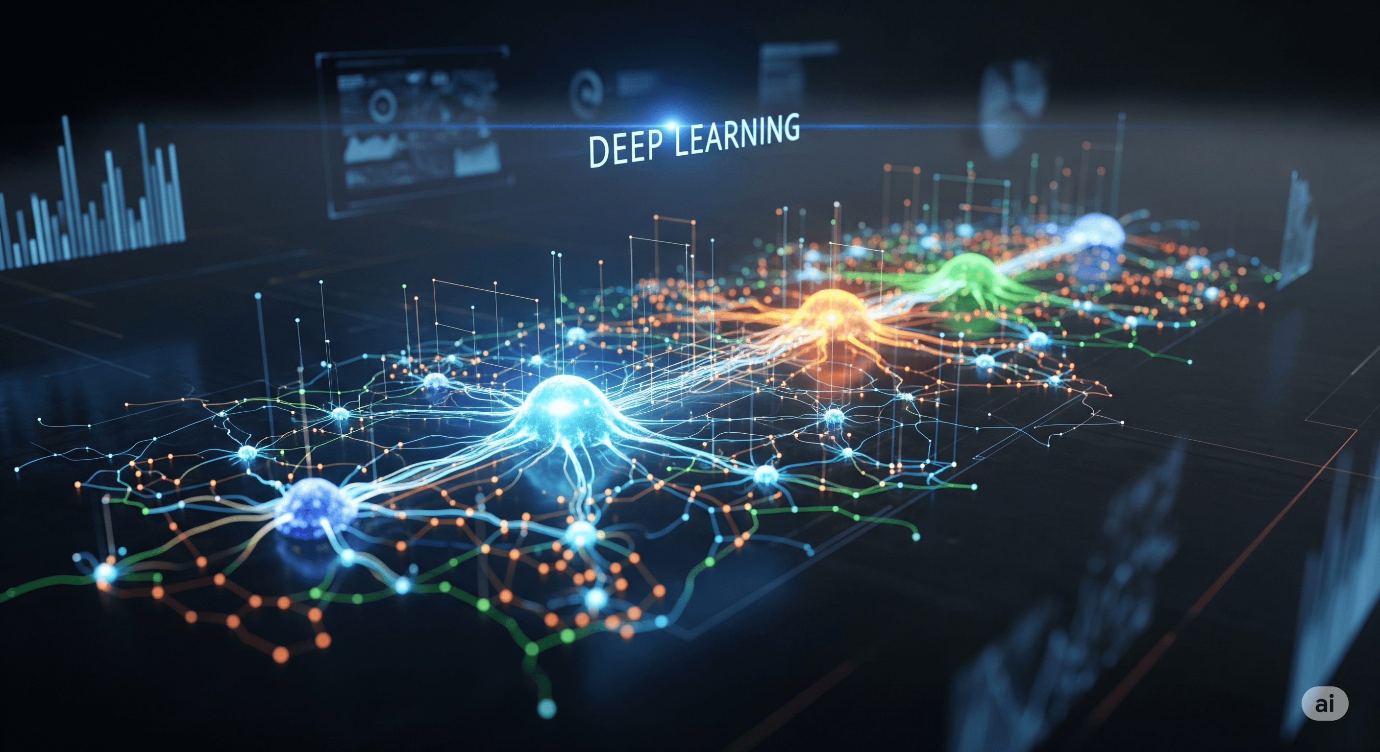 Deep Learning background